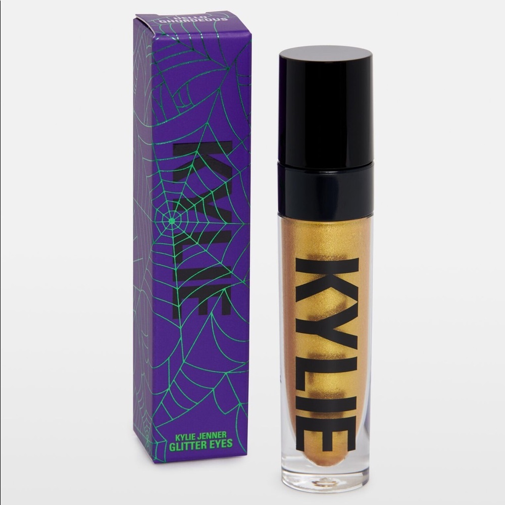 Kylie Cosmetics Hello Ghordeous
